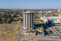 AUCTION - Landmark Laredo Hotel