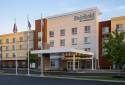 Fairfield Inn & Suites by Marriott Indianapolis Fishers