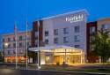 Fairfield Inn & Suites by Marriott Indianapolis Fishers