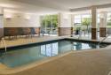 Fairfield Inn & Suites by Marriott Indianapolis Fishers