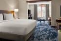 Fairfield Inn & Suites by Marriott Indianapolis Fishers