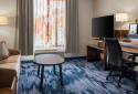 Fairfield Inn & Suites by Marriott Indianapolis Fishers