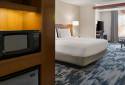 Fairfield Inn & Suites by Marriott Indianapolis Fishers