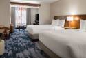 Fairfield Inn & Suites by Marriott Indianapolis Fishers