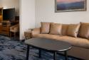 Fairfield Inn & Suites by Marriott Indianapolis Fishers