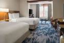 Fairfield Inn & Suites by Marriott Indianapolis Fishers