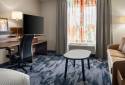 Fairfield Inn & Suites by Marriott Indianapolis Fishers