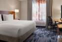 Fairfield Inn & Suites by Marriott Indianapolis Fishers