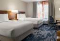 Fairfield Inn & Suites by Marriott Indianapolis Fishers