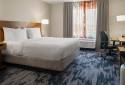 Fairfield Inn & Suites by Marriott Indianapolis Fishers
