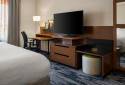 Fairfield Inn & Suites by Marriott Indianapolis Fishers