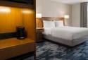 Fairfield Inn & Suites by Marriott Indianapolis Fishers