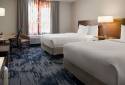 Fairfield Inn & Suites by Marriott Indianapolis Fishers