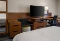 Fairfield Inn & Suites by Marriott Indianapolis Fishers