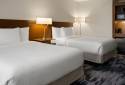 Fairfield Inn & Suites by Marriott Indianapolis Fishers