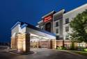 Hampton Inn & Suites by Hilton Saginaw