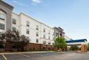 Hampton Inn & Suites by Hilton Saginaw