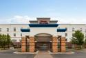 Hampton Inn & Suites by Hilton Saginaw