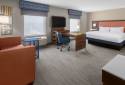 Hampton Inn & Suites by Hilton Saginaw