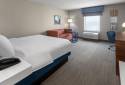 Hampton Inn & Suites by Hilton Saginaw