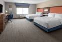 Hampton Inn & Suites by Hilton Saginaw