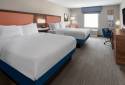 Hampton Inn & Suites by Hilton Saginaw