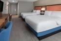 Hampton Inn & Suites by Hilton Saginaw