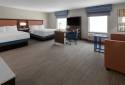 Hampton Inn & Suites by Hilton Saginaw