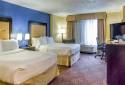 Holiday Inn Indianapolis Carmel by IHG