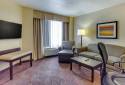 Holiday Inn Indianapolis Carmel by IHG