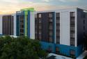 Home2 Suites by Hilton Indianapolis Keystone Crossing