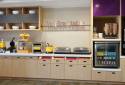 Home2 Suites by Hilton Indianapolis Keystone Crossing