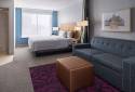 Home2 Suites by Hilton Indianapolis Keystone Crossing