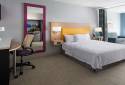 Home2 Suites by Hilton Indianapolis Keystone Crossing
