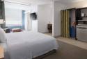 Home2 Suites by Hilton Indianapolis Keystone Crossing