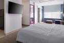 Home2 Suites by Hilton Indianapolis Keystone Crossing