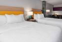 Home2 Suites by Hilton Indianapolis Keystone Crossing
