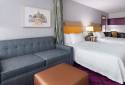 Home2 Suites by Hilton Indianapolis Keystone Crossing