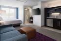Home2 Suites by Hilton Indianapolis Keystone Crossing