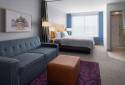 Home2 Suites by Hilton Indianapolis Keystone Crossing