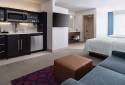 Home2 Suites by Hilton Indianapolis Keystone Crossing