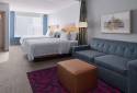 Home2 Suites by Hilton Indianapolis Keystone Crossing