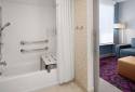 Home2 Suites by Hilton Indianapolis Keystone Crossing