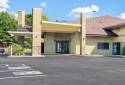 AUCTION - Quality Inn & Suites Black River Falls I-94