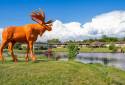AUCTION - Quality Inn & Suites Black River Falls I-94