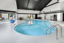 AUCTION - Quality Inn & Suites Black River Falls I-94