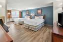 AUCTION - Quality Inn & Suites Black River Falls I-94
