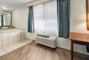 AUCTION - Quality Inn & Suites Black River Falls I-94