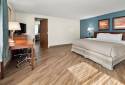 AUCTION - Quality Inn & Suites Black River Falls I-94
