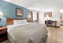 AUCTION - Quality Inn & Suites Black River Falls I-94